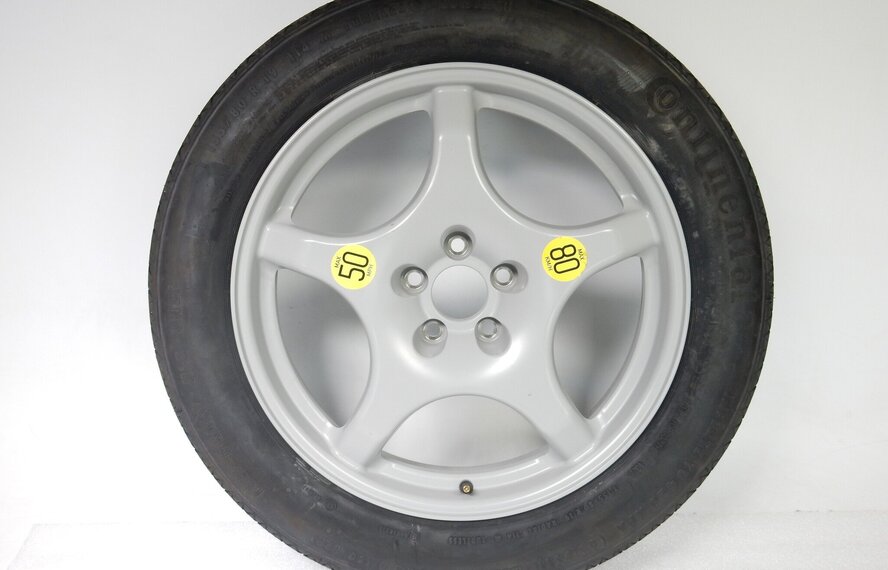 BMW Originele BMW X5 G05 F95 X6 G06 F96 X7 G07 6880744 Reservewiel