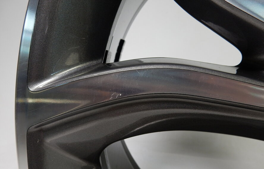Mercedes Originele Mercedes E-Klasse W238 A2384010200 velg