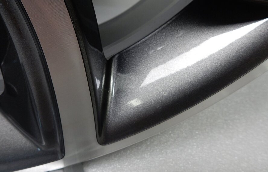 Mercedes Originele Mercedes E-Klasse W238 A2384010200 velg