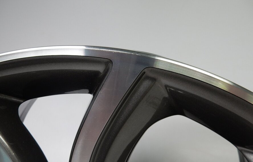 Mercedes Originele Mercedes E-Klasse W238 A2384010200 velg