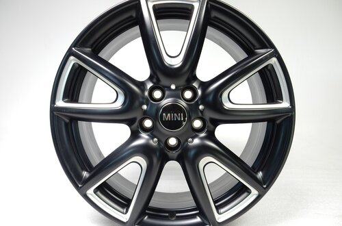 MINI Originele Mini Cooper F55 F56 F57 6855095 Double Spoke 534 velg