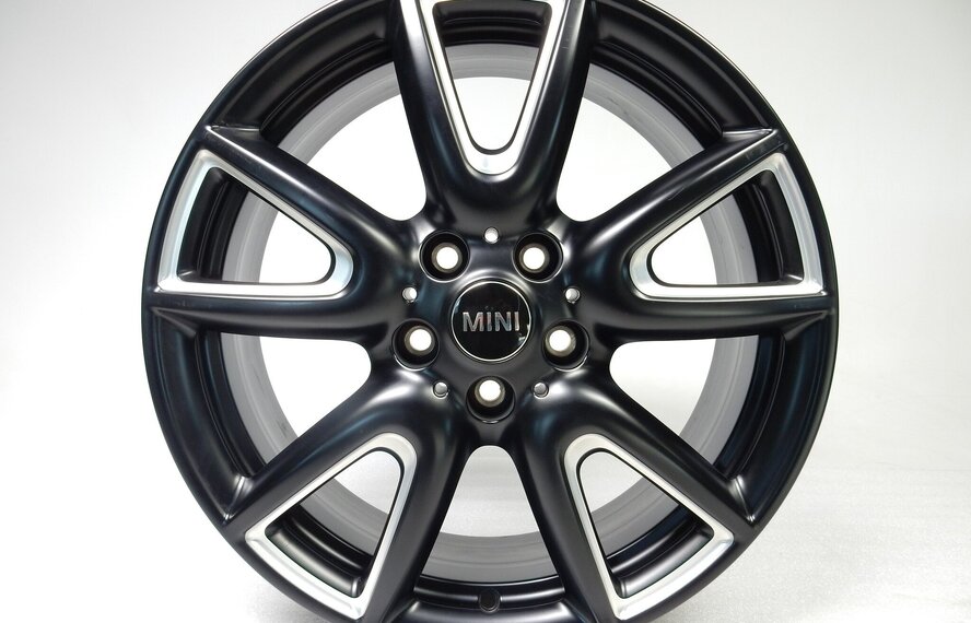 MINI Originele Mini Cooper F55 F56 F57 6855095 Double Spoke 534 velg