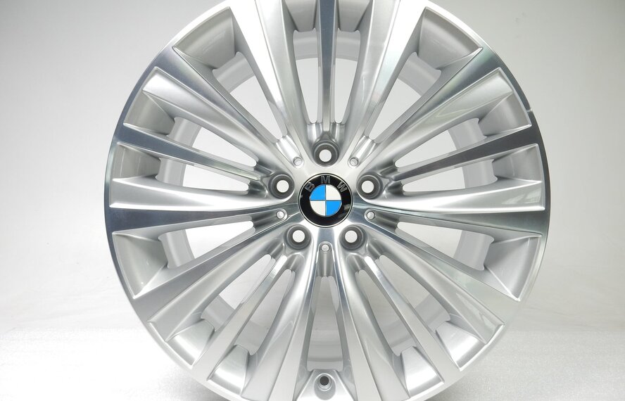 BMW Originele BMW 5 Serie F07 7 Serie F01 F02 F04 6857675 Styling 252 velg