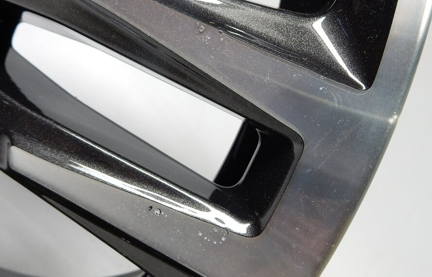 BMW Originele BMW 5 Serie i5 G60 G61 5A324E0 Styling 935 M velg