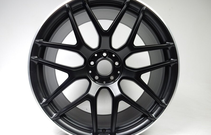 Mercedes Originele Mercedes GLC 63 AMG C253 X253 A2534014100 velg