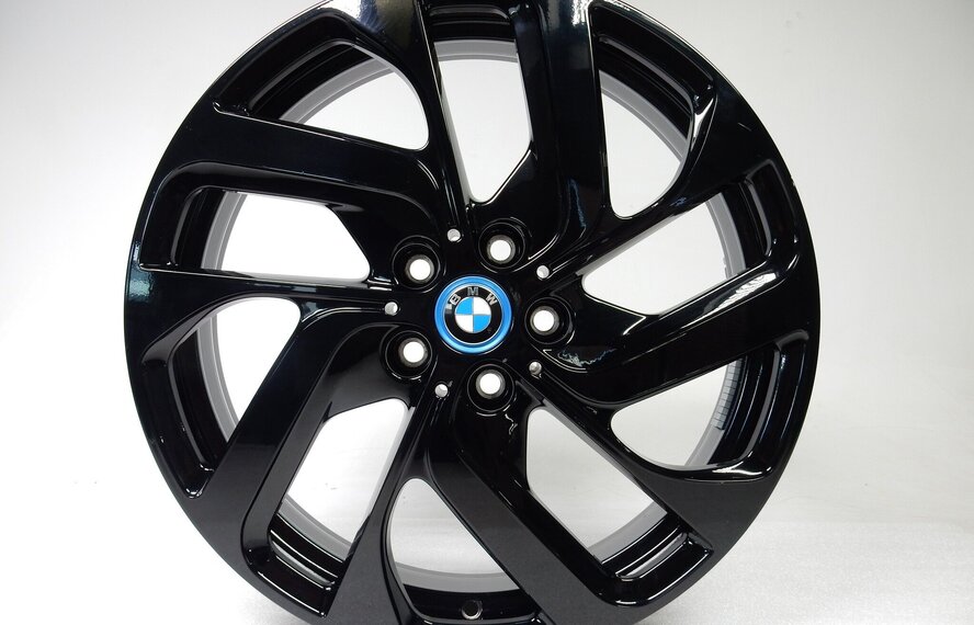 BMW Originele BMW i3 S I01 6887937 88Q 428 velg