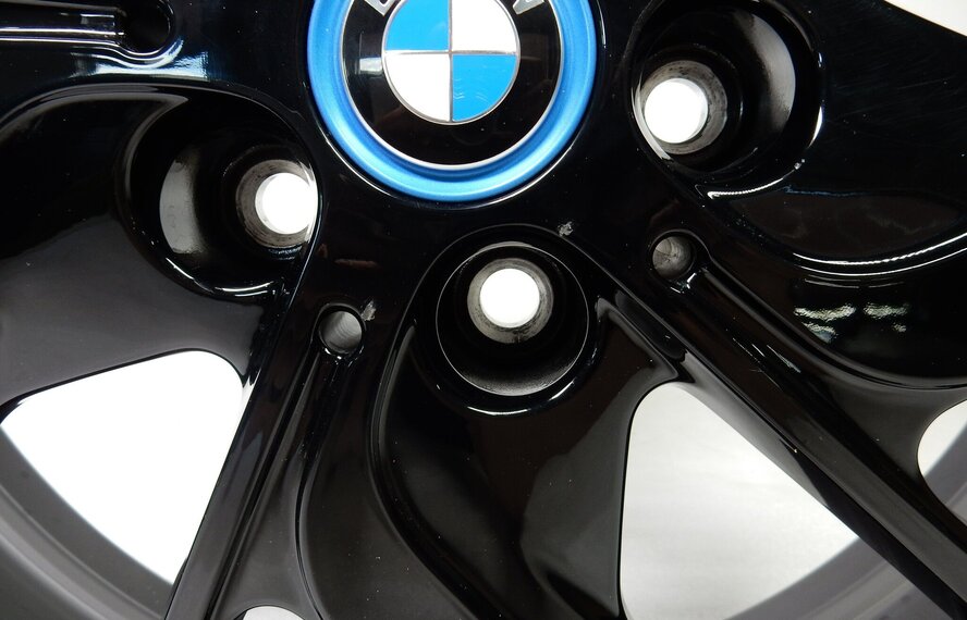 BMW Originele BMW i3 S I01 6887937 88Q 428 velg