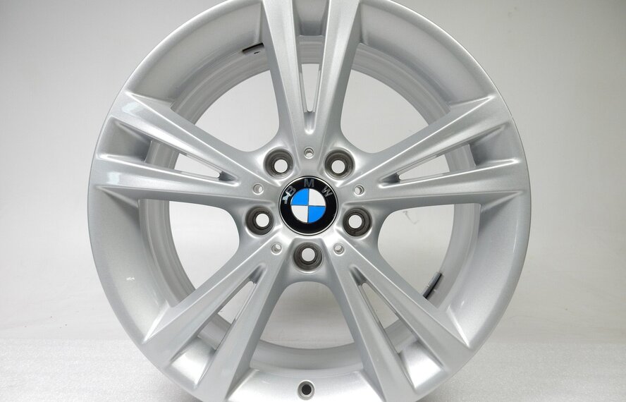 BMW Originele BMW 1-Serie F20 F21 / 2-Serie F22 F23 6796212 Styling 385 velg