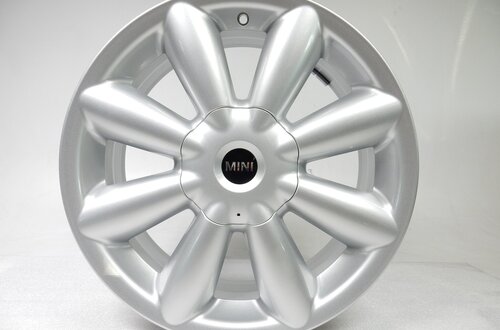 MINI Originele Mini  Countryman R60 9803724 R126 velg