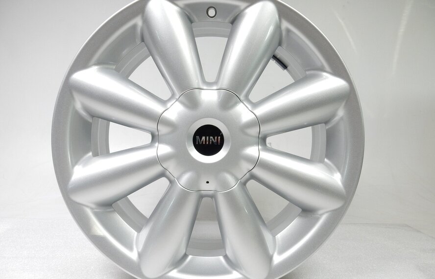 MINI Originele Mini  Countryman 9803724 R126 velg
