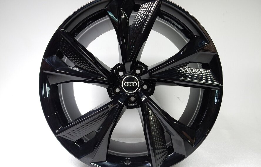 Audi Originele Audi RS6 RS7 4K C8 4K0601025BC velg