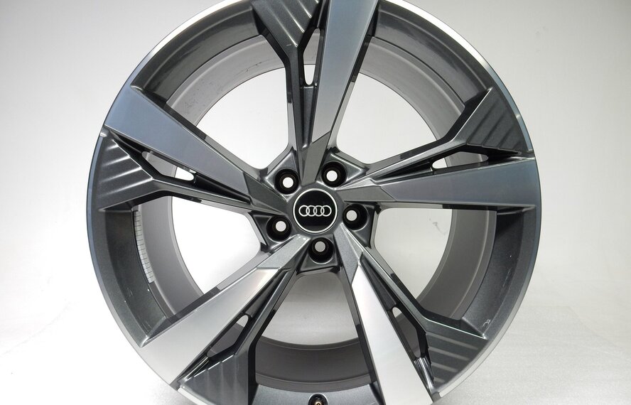 Audi Originele Audi e-tron S 4KE601025H velg