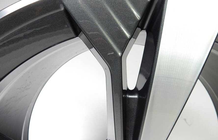 Audi Originele Audi e-tron S 4KE601025H velg