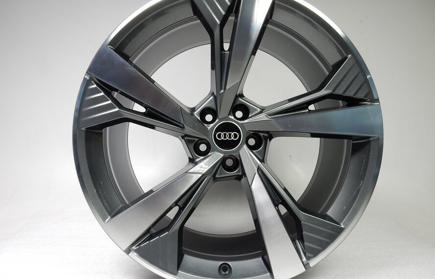 Audi Originele Audi e-tron S 4KE601025H velg