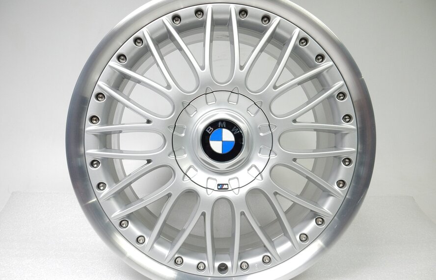 BMW Originele BMW Z4 E46 6759897 STYLING M 101 velg