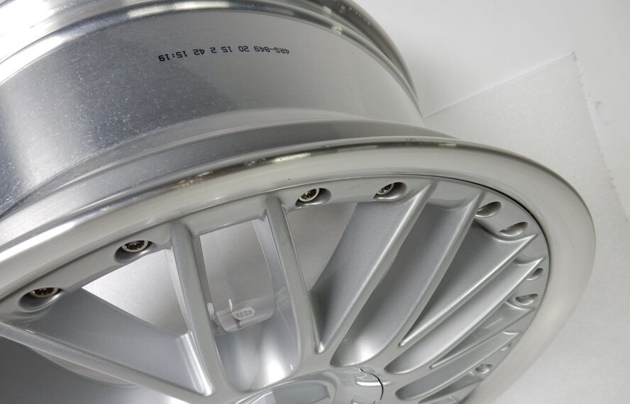 BMW Originele BMW Z4 E46 6759897 STYLING M 101 velg