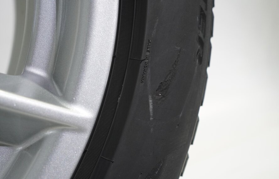 BMW BMW 5 serie G30 G31 8 serie G14 G15 G16 618 17 inch velgen Pirelli Winterbanden Origineel