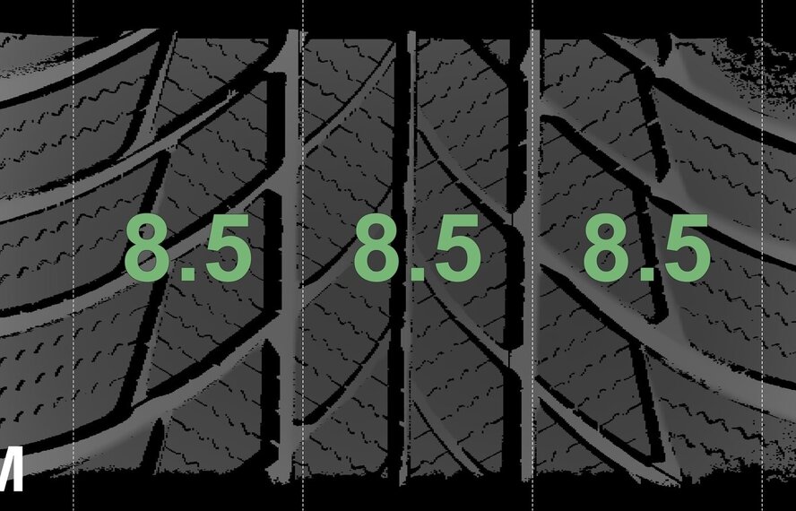 BMW BMW 3 4 serie F30 F31 F32 F33 F36 405M 18 inch velgen Bridgestone Runflat Winterbanden Nieuw Origineel