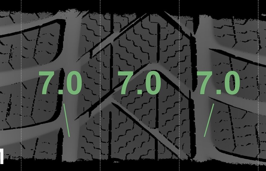 Mini Mini Clubman F54 519 17 inch velgen Pirelli Runflat Winterbanden Nieuw Origineel