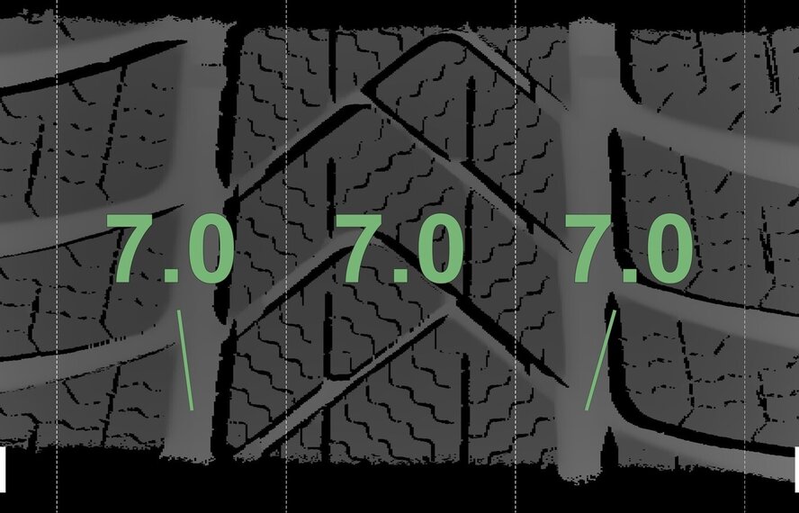 Mini Mini Clubman F54 519 17 inch velgen Pirelli Runflat Winterbanden Nieuw Origineel