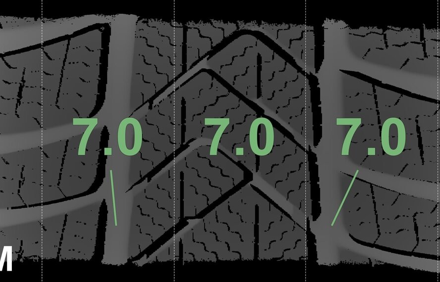 Mini Mini Clubman F54 519 17 inch velgen Pirelli Runflat Winterbanden Nieuw Origineel