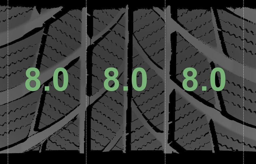 BMW BMW 2 serie 3 serie 4 serie G20 G21 G22 G42 776 17 inch velgen Bridgestone Winterbanden Nieuw Origineel