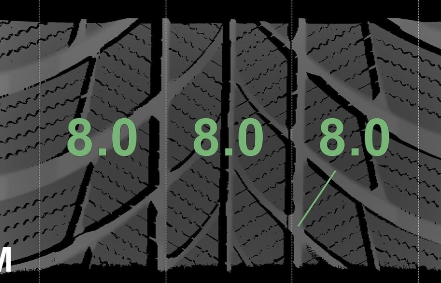BMW BMW 2 serie 3 serie 4 serie G20 G21 G22 G42 776 17 inch velgen Bridgestone Winterbanden Nieuw Origineel