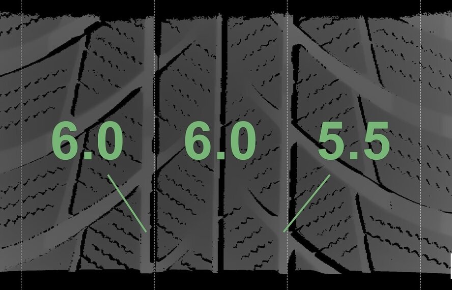 BMW BMW 2 serie 3 serie 4 serie G20 G21 G22 G42 776 17 inch velgen Bridgestone Winterbanden Nieuw Origineel