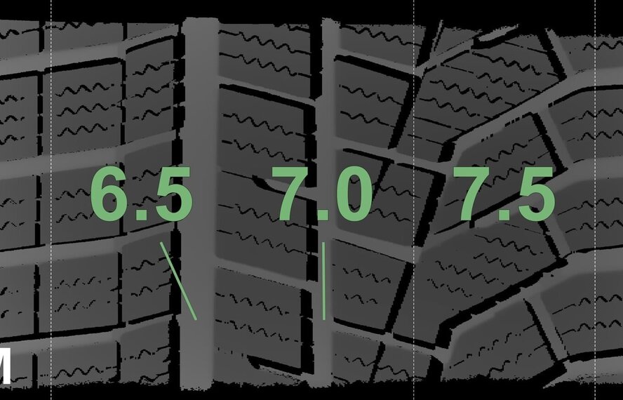 BMW BMW 2 serie 3 serie 4 serie G20 G21 G22 G42 778 17 inch velgen Hankook Winterbanden Origineel