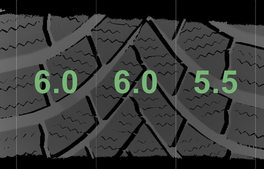 BMW BMW 2 serie 3 serie 4 serie G20 G21 G22 G42 778 17 inch velgen Bridgestone Winterbanden Nieuw Origineel