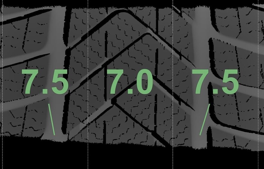 BMW BMW 2 serie 3 serie 4 serie G20 G21 G22 G42 796M 18 inch velgen Pirelli Runflat Winterbanden Nieuw Origineel