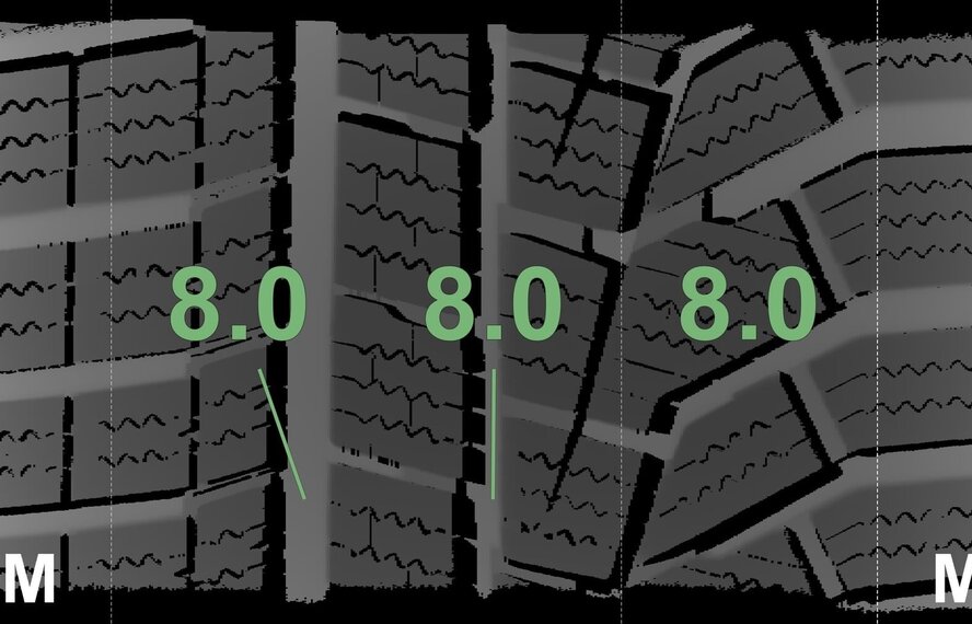 Mini R50 R52 R53 R55 R56 Clubman Cooper Spoke 110 17 inch velgen Hankook Winterbanden Origineel