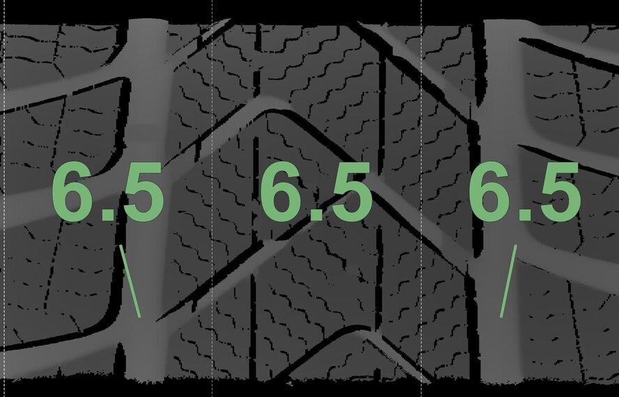 BMW BMW 2 serie 3 serie 4 serie G20 G21 G22 G42 796M 18 inch velgen Pirelli Runflat Winterbanden Origineel