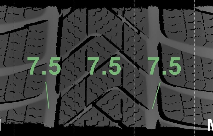 BMW BMW 2 serie 3 serie 4 serie G20 G21 G22 G42 796M 18 inch velgen Pirelli Runflat Winterbanden Origineel