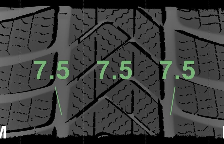 BMW BMW 2 serie 3 serie 4 serie G20 G21 G22 G42 796M 18 inch velgen Pirelli Runflat Winterbanden Origineel