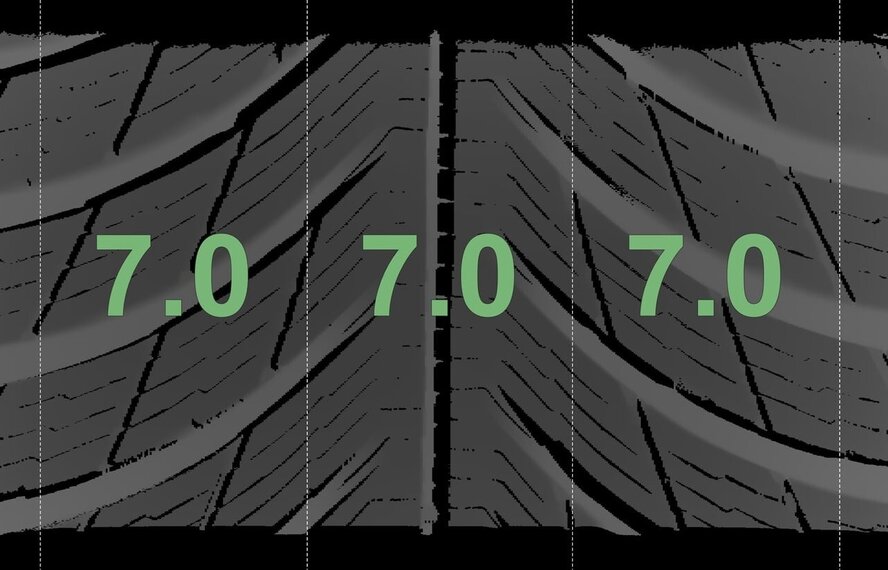 BMW BMW iX3 G08 842 19 inch velgen Michelin Runflat Winterbanden Origineel