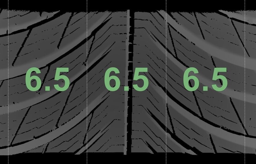BMW BMW iX3 G08 842 19 inch velgen Michelin Runflat Winterbanden Origineel