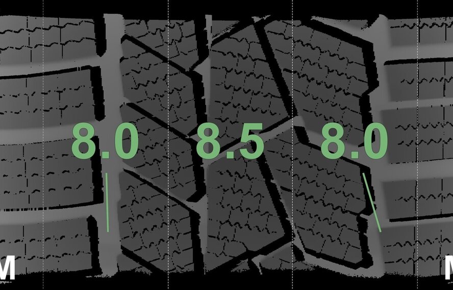 BMW BMW 2 serie 3 serie 4 serie G20 G21 G22 G42 796M 18 inch velgen Continental Runflat Winterbanden Nieuw Origineel