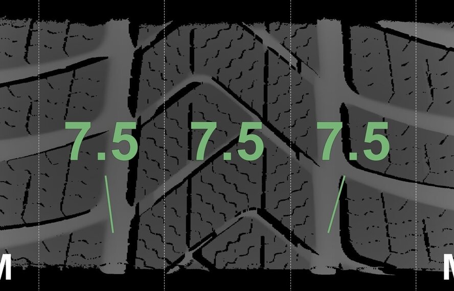 BMW BMW 5 serie G30 G31 8 serie G14 G15 G16 662M 18 inch velgen Pirelli Runflat Winterbanden Nieuw Origineel