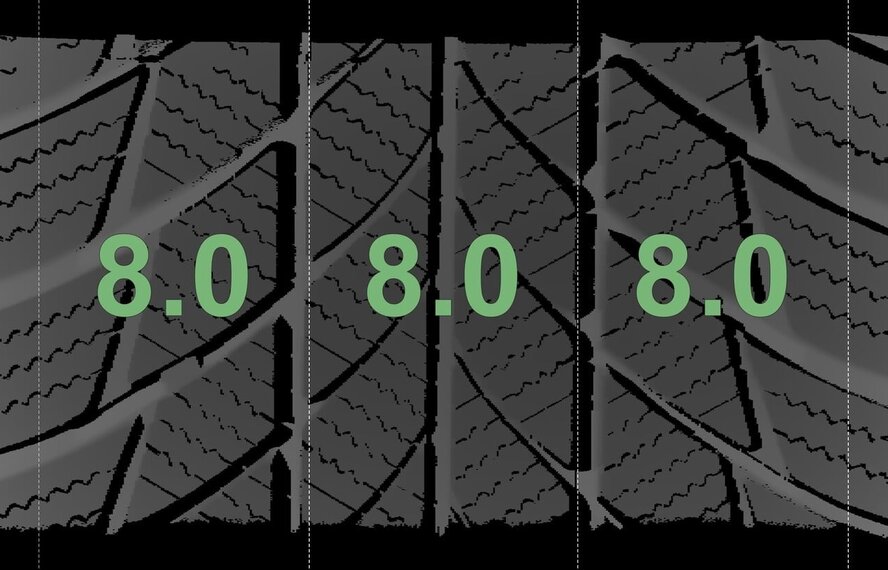 BMW BMW iX3 G08 842 19 inch velgen Bridgestone Runflat Winterbanden Nieuw Origineel