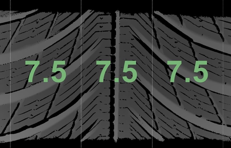 BMW BMW iX3 G08 842 19 inch velgen Michelin Runflat Winterbanden Nieuw Origineel
