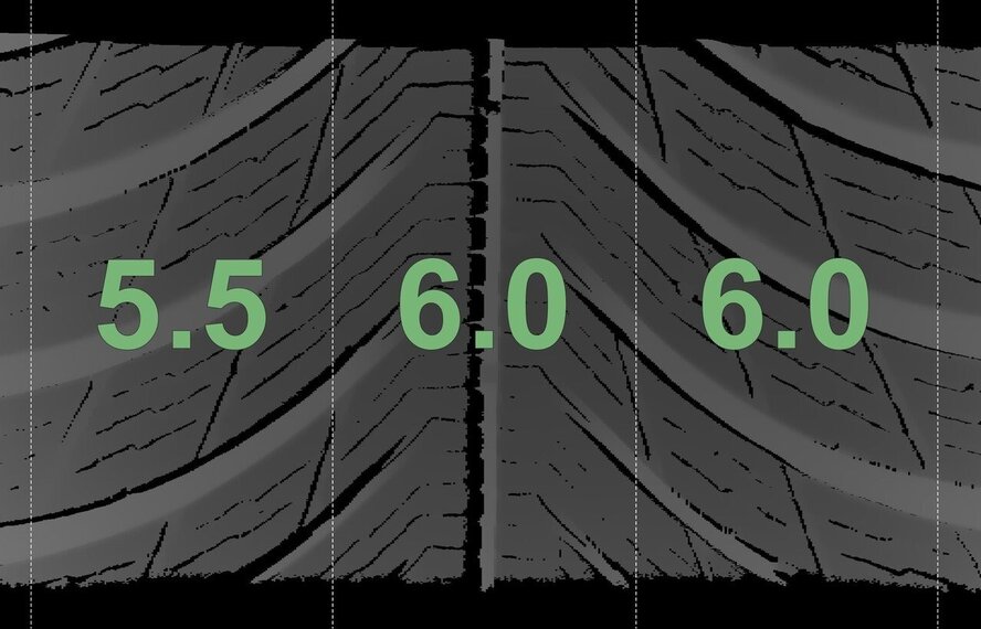 BMW BMW iX3 G08 842 19 inch velgen Michelin Runflat Winterbanden Nieuw Origineel