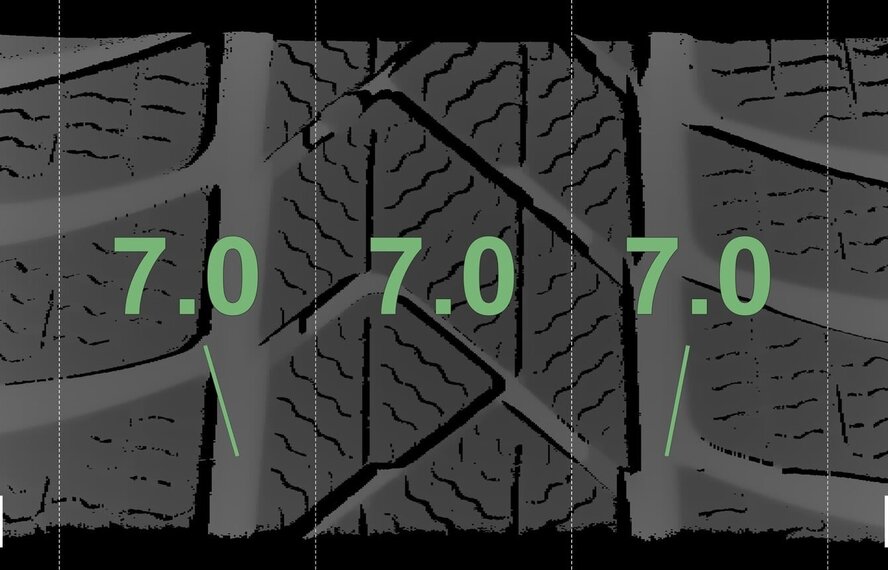 BMW BMW X3 X4 G01 G02 691 19 inch velgen Pirelli Runflat Winterbanden Origineel