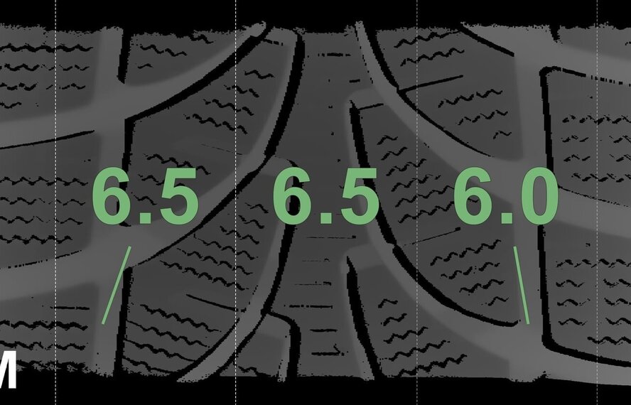 Mercedes Mercedes GLC X253 GLC Coupe C253 18 inch velgen Bridgestone Winterbanden Origineel