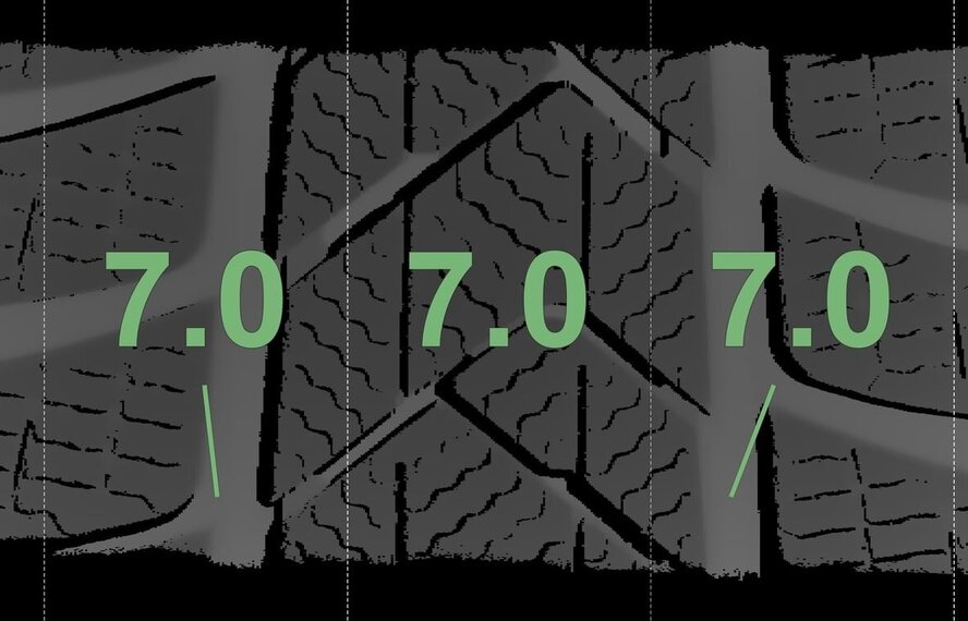 BMW BMW 7 serie G70 X3 G45 904 19 inch velgen Pirelli Runflat Winterbanden Origineel