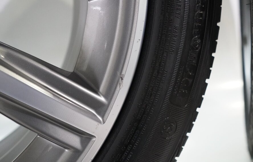 BMW BMW 5 serie G30 G31 8 serie G14 G15 G16 684 18 inch velgen Goodyear Runflat Zomerbanden Origineel