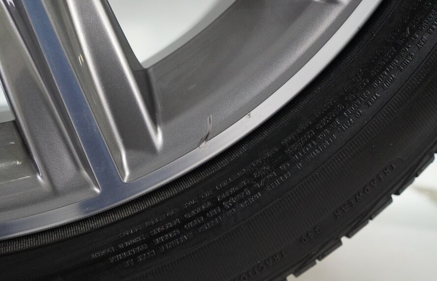 BMW BMW 5 serie G30 G31 8 serie G14 G15 G16 684 18 inch velgen Goodyear Runflat Zomerbanden Origineel