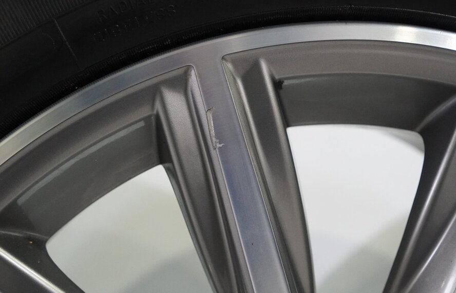 BMW BMW 5 serie G30 G31 8 serie G14 G15 G16 684 18 inch velgen Goodyear Runflat Zomerbanden Origineel