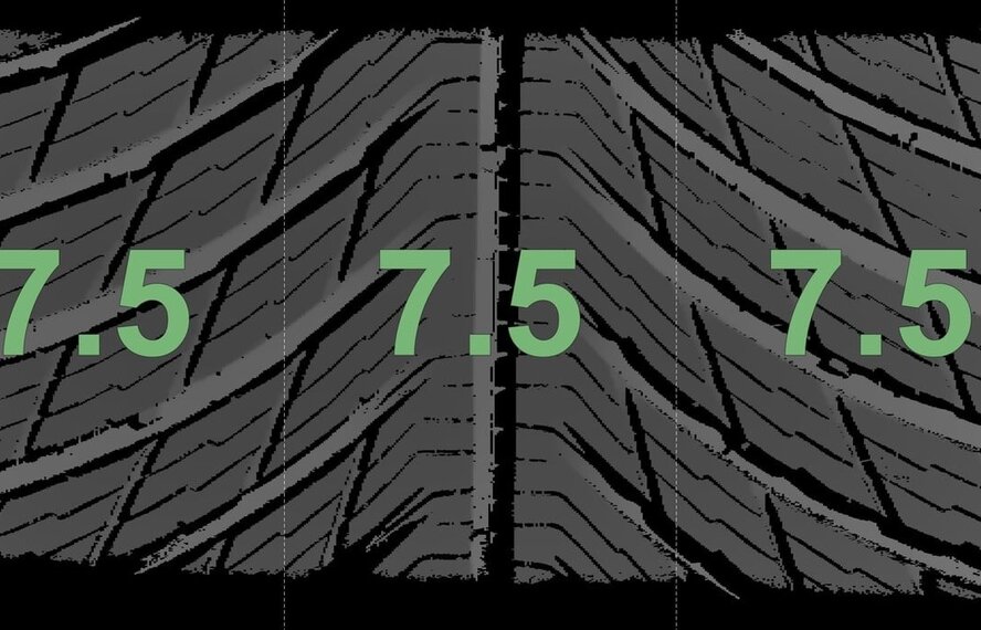 BMW BMW M2 M3 M4 G87 G80 G82 930M 19 & 20 inch velgen Michelin Winterbanden Nieuw Origineel