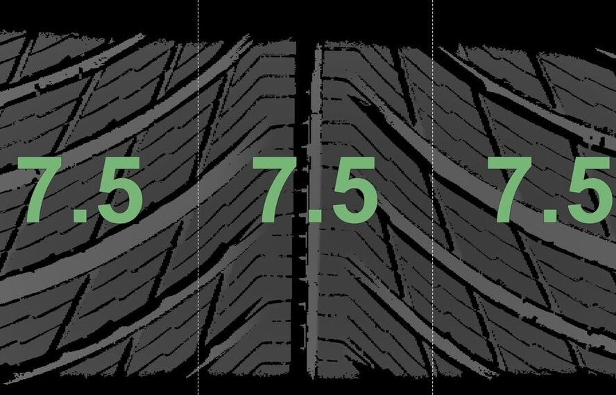 BMW BMW M2 M3 M4 G87 G80 G82 930M 19 & 20 inch velgen Michelin Winterbanden Nieuw Origineel